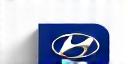 Hyundai logo