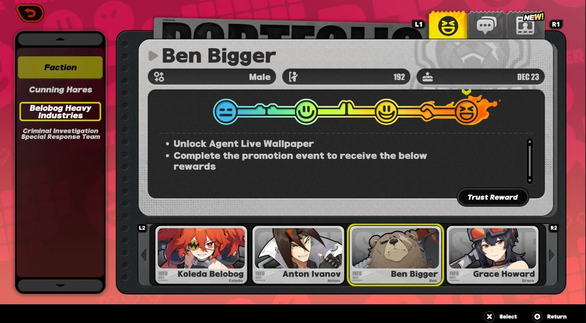 a-guide-to-cultivating-friendship-with-ben-trust-events-hangouts-and-rewards-in-zenless-zone-zero-image-3