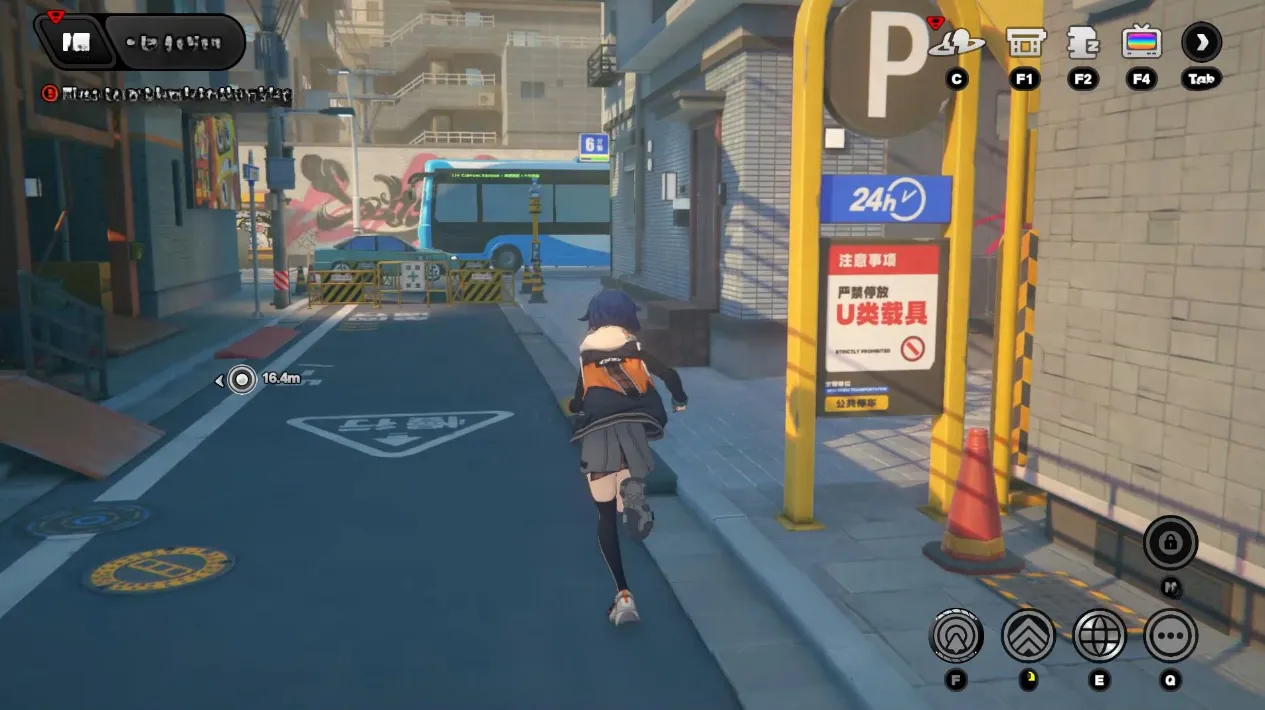 a-lost-and-found-adventure-my-hilarious-hunt-for-sixth-street-s-sneaky-cargo-trucks-in-zenless-zone-zero-image-4