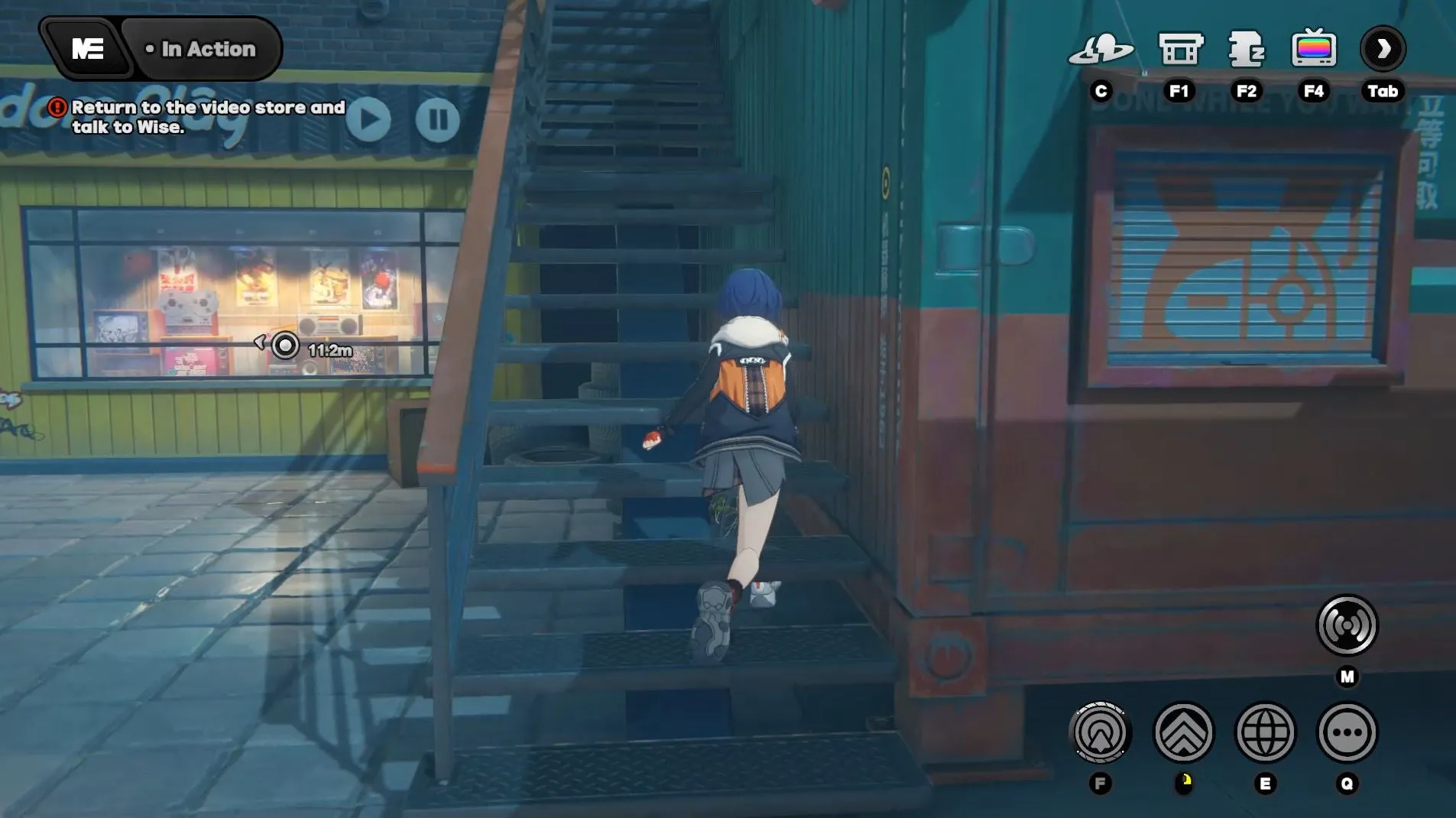 a-lost-and-found-adventure-my-hilarious-hunt-for-sixth-street-s-sneaky-cargo-trucks-in-zenless-zone-zero-image-5